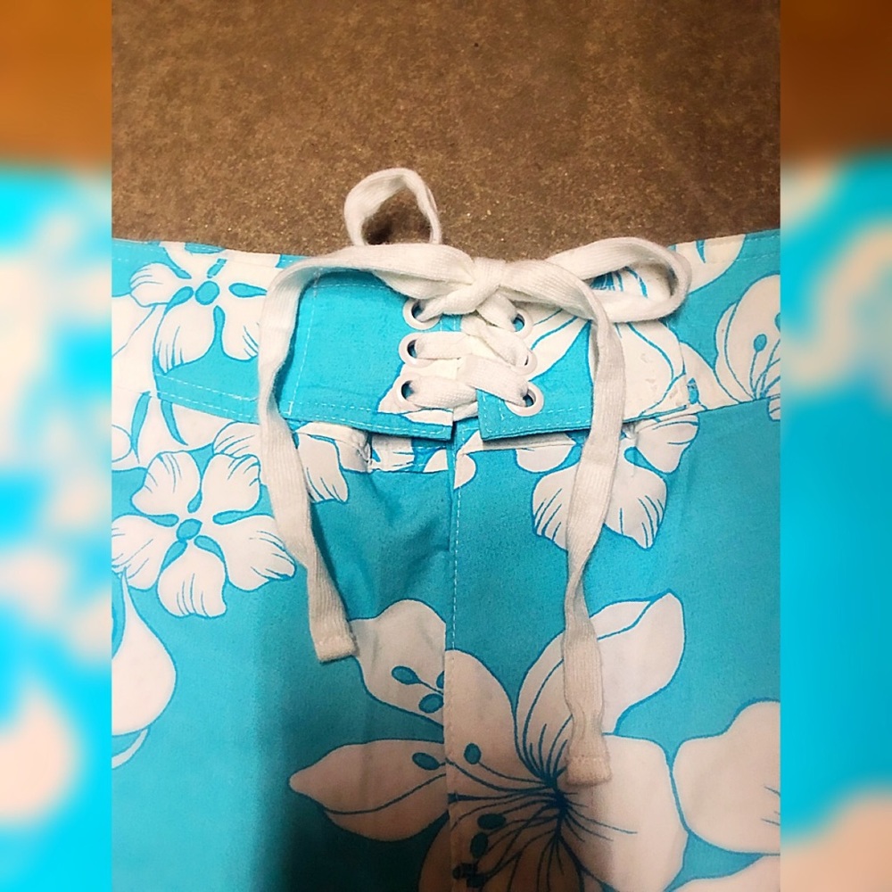 OF Surf Board Shorts